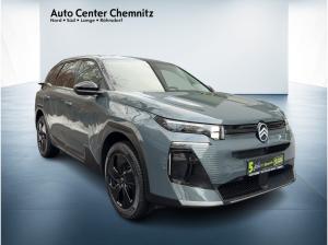 Citroën C5 Aircross 1.2 145 MAX