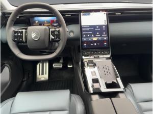 Citroën C5 Aircross 1.2 145 MAX