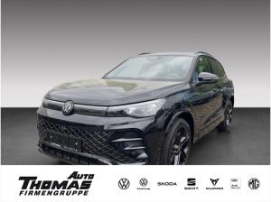 Volkswagen Tiguan eHybrid R-Line Pano 20" AHK **AKTION BIS 30.05. ** Sofort verfügbar**