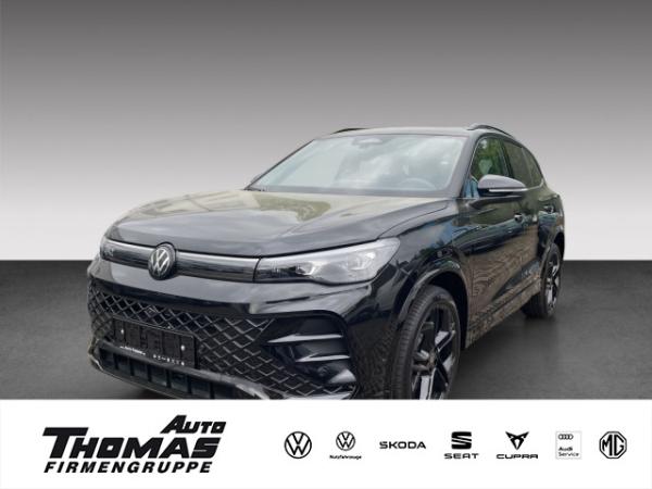 Volkswagen Tiguan eHybrid R-Line Pano 20" AHK **AKTION BIS 30.05. ** Sofort verfügbar**