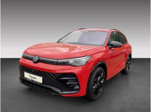 Volkswagen Tiguan eHybrid R-Line DSG Pano AHK !! AKTION - Sofort verfügbar !!