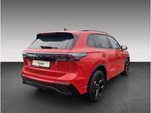 Volkswagen Tiguan eHybrid R-Line DSG Pano AHK !! AKTION - Sofort verfügbar !!
