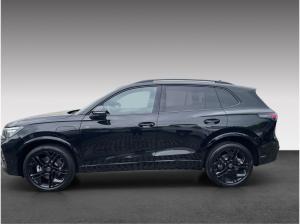 Volkswagen Tiguan eHybrid R-Line Pano 20" AHK **AKTION BIS 30.05. ** Sofort verfügbar**