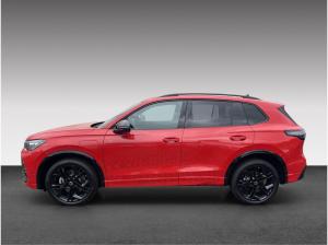 Volkswagen Tiguan eHybrid R-Line DSG Pano AHK !! AKTION - Sofort verfügbar !!