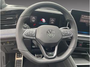 Volkswagen Tiguan eHybrid R-Line Pano 20" AHK **AKTION BIS 30.05. ** Sofort verfügbar**