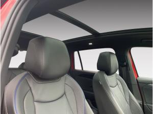 Volkswagen Tiguan eHybrid R-Line DSG Pano AHK !! AKTION - Sofort verfügbar !!