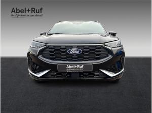 Ford Kuga ST-Line X Sofort! 0,5%, 360°, Allw, SHZ, Matrix, Navi