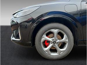 Ford Kuga ST-Line X Sofort! 0,5%, 360°, Allw, SHZ, Matrix, Navi