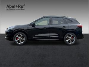 Ford Kuga ST-Line X Sofort! 0,5%, 360°, Allw, SHZ, Matrix, Navi