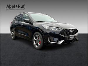 Ford Kuga ST-Line X Sofort! 0,5%, 360°, Allw, SHZ, Matrix, Navi
