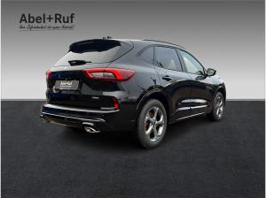 Ford Kuga ST-Line X Sofort! 0,5%, 360°, Allw, SHZ, Matrix, Navi