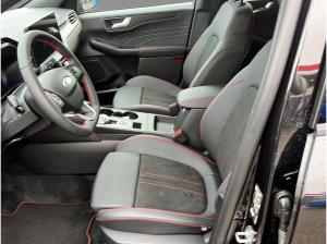 Ford Kuga ST-Line X Sofort! 0,5%, 360°, Allw, SHZ, Matrix, Navi