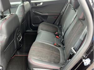 Ford Kuga ST-Line X Sofort! 0,5%, 360°, Allw, SHZ, Matrix, Navi