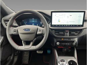 Ford Kuga ST-Line X Sofort! 0,5%, 360°, Allw, SHZ, Matrix, Navi