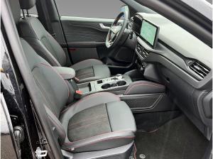 Ford Kuga ST-Line X Sofort! 0,5%, 360°, Allw, SHZ, Matrix, Navi
