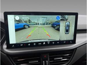 Ford Kuga ST-Line X Sofort! 0,5%, 360°, Allw, SHZ, Matrix, Navi