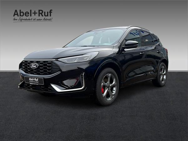 Ford Kuga ST-Line X Sofort! 0,5%, 360°, Allw, SHZ, Matrix, Navi