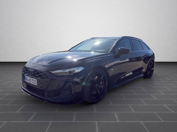 Audi S5 Avant ABT 324 kW S tronic ABT Sportsline * Aerodynamikpaket * ABT Fahrwerksfedern