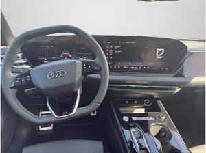 Audi S5 Avant ABT 324 kW S tronic ABT Sportsline * Aerodynamikpaket * ABT Fahrwerksfedern