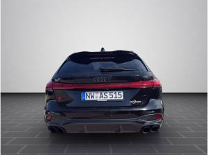 Audi S5 Avant ABT 324 kW S tronic ABT Sportsline * Aerodynamikpaket * ABT Fahrwerksfedern
