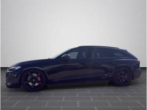 Audi S5 Avant ABT 324 kW S tronic ABT Sportsline * Aerodynamikpaket * ABT Fahrwerksfedern