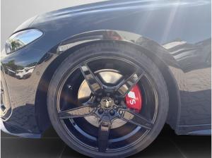 Audi S5 Avant ABT 324 kW S tronic ABT Sportsline * Aerodynamikpaket * ABT Fahrwerksfedern