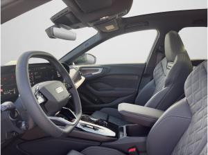 Audi S5 Avant ABT 324 kW S tronic ABT Sportsline * Aerodynamikpaket * ABT Fahrwerksfedern