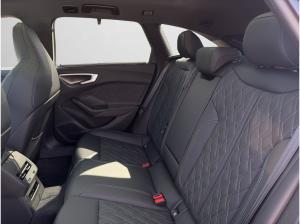 Audi S5 Avant ABT 324 kW S tronic ABT Sportsline * Aerodynamikpaket * ABT Fahrwerksfedern