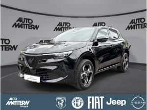 Alfa Romeo Junior 1.2 Ibrida Sport-Speciale +Tech +Panorama