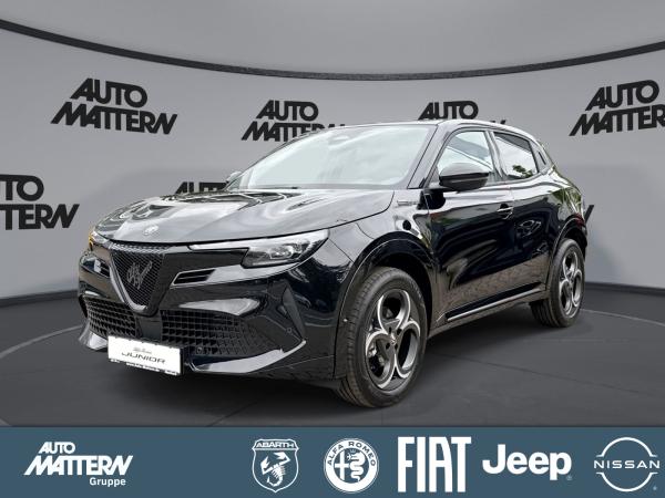 Alfa Romeo Junior 1.2 Ibrida Sport-Speciale +Tech +Panorama