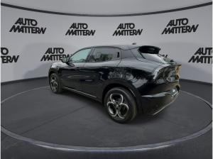 Alfa Romeo Junior 1.2 Ibrida Sport-Speciale +Tech +Panorama
