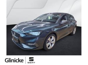 Seat Leon FR 1.5 TSI Nav/Kam/AppCon/Keyless/ACC/SHZ/17"