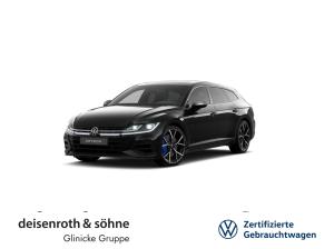 Volkswagen Arteon Shooting Brake R AHK/Pano/Leder/h&k/Kam/20"/Assist