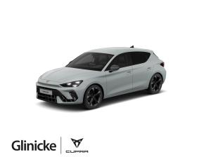 Cupra Leon 1.5 eTSI DSG Nav/Kam/ACC/SHZ/LHZ/Assist/18"/Keyless