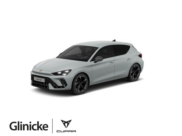 Cupra Leon 1.5 eTSI DSG Nav/Kam/ACC/SHZ/LHZ/Assist/18"/Keyless