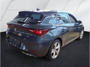 Seat Leon FR 1.5 TSI Nav/Kam/AppCon/Keyless/ACC/SHZ/17"