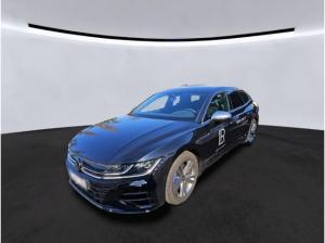 Volkswagen Arteon Shooting Brake R AHK/Pano/Leder/h&k/Kam/20"/Assist