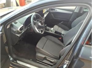 Seat Leon FR 1.5 TSI Nav/Kam/AppCon/Keyless/ACC/SHZ/17"