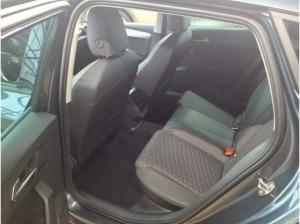Seat Leon FR 1.5 TSI Nav/Kam/AppCon/Keyless/ACC/SHZ/17"