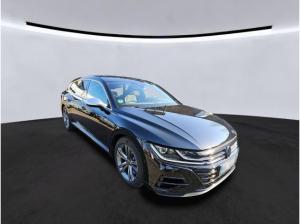 Volkswagen Arteon Shooting Brake R AHK/Pano/Leder/h&k/Kam/20"/Assist