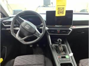 Seat Leon FR 1.5 TSI Nav/Kam/AppCon/Keyless/ACC/SHZ/17"