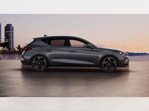Cupra Leon 1.5 eTSI DSG Nav/Kam/ACC/SHZ/LHZ/Assist/18"/Keyless