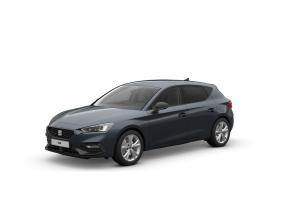 Seat Leon FR 1.5 TSI Nav/Kam/AppCon/Keyless/ACC/SHZ/17"