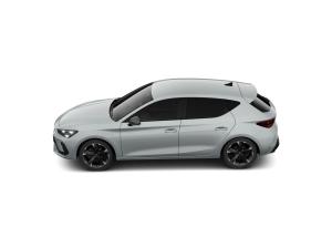 Cupra Leon 1.5 eTSI DSG Nav/Kam/ACC/SHZ/LHZ/Assist/18"/Keyless