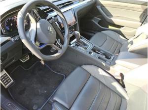 Volkswagen Arteon Shooting Brake R AHK/Pano/Leder/h&k/Kam/20"/Assist