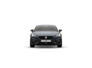 Seat Leon FR 1.5 TSI Nav/Kam/AppCon/Keyless/ACC/SHZ/17"