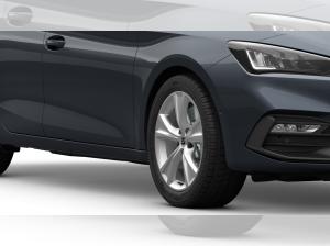 Seat Leon FR 1.5 TSI Nav/Kam/AppCon/Keyless/ACC/SHZ/17"