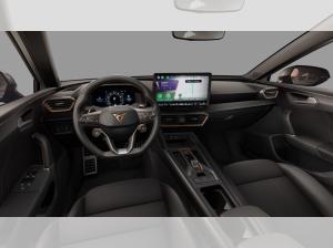 Cupra Leon 1.5 eTSI DSG Nav/Kam/ACC/SHZ/LHZ/Assist/18"/Keyless