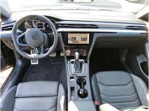 Volkswagen Arteon Shooting Brake R AHK/Pano/Leder/h&k/Kam/20"/Assist