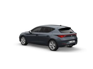 Seat Leon FR 1.5 TSI Nav/Kam/AppCon/Keyless/ACC/SHZ/17"